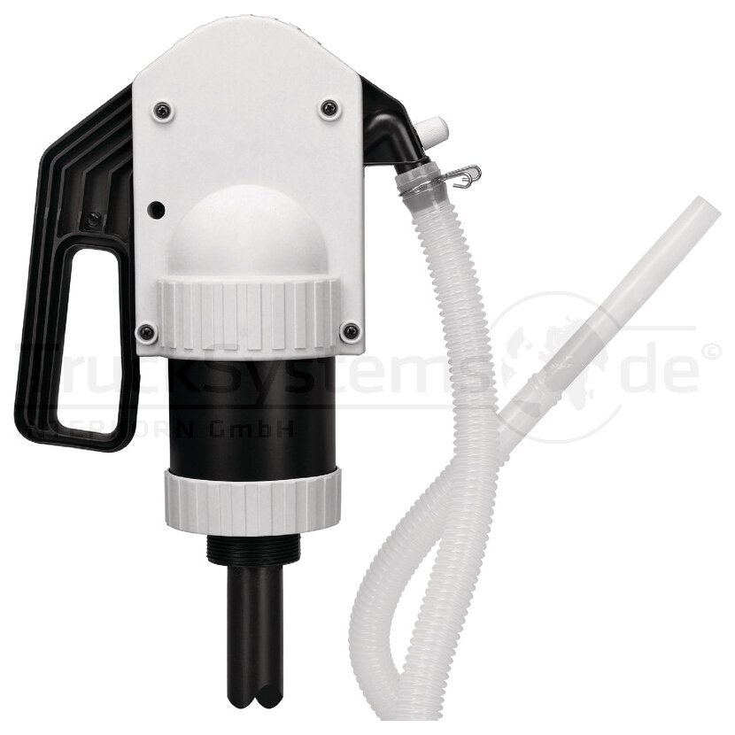 Pressol Handpumpe mit Fassversch.G2´´i und M56x4 a