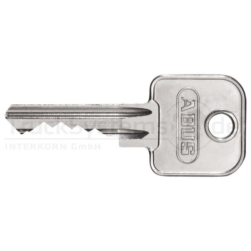 ABUS Vorhangschloss 85/50 Zul. SBSC Klasse 1