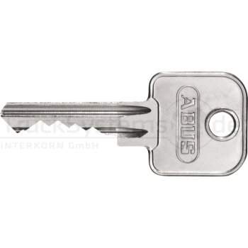ABUS Vorhangschloss 85/50 Zul. SBSC Klasse 1