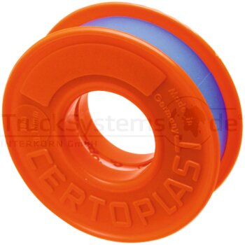 HERTH+BUSS Elektro Isolierband, Coroplast DIN 40633