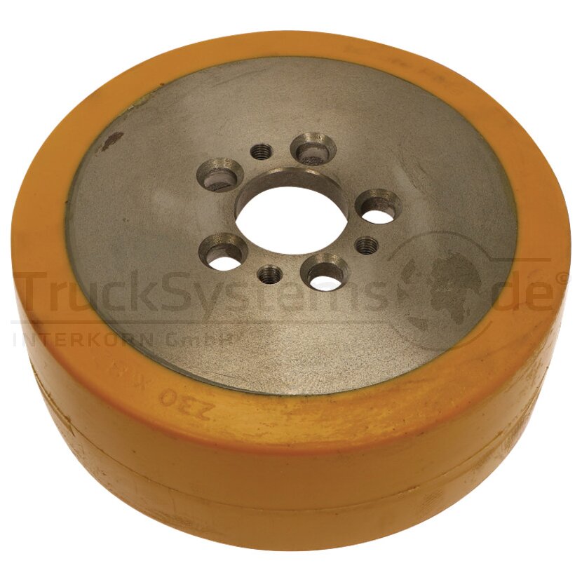 TREX.PARTS Antriebsrad