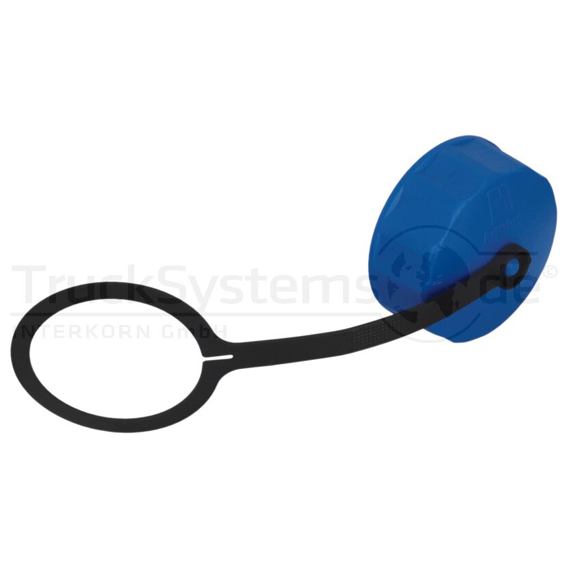 AdBlue-Tankdeckel für Scania