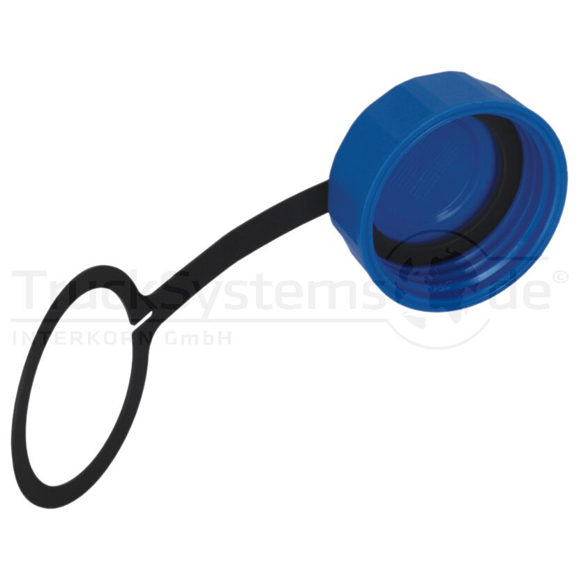 AdBlue-Tankdeckel für Scania