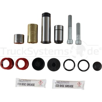 BPW Reparatur-Satz Lagerholme BPW TS2 3709/4309 -...
