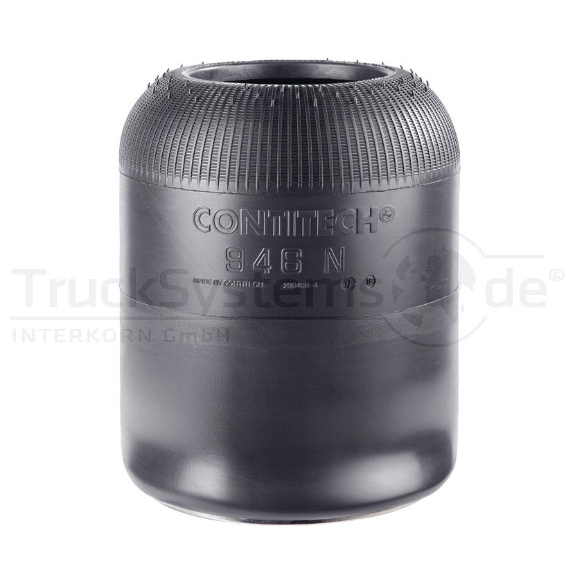 Contitech Luftfederbalg Conti 946 N P04 Rollbalg - 66038