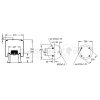 FIRESTONE Luftfederbalg, Firestone W01M588107 - W01M588107