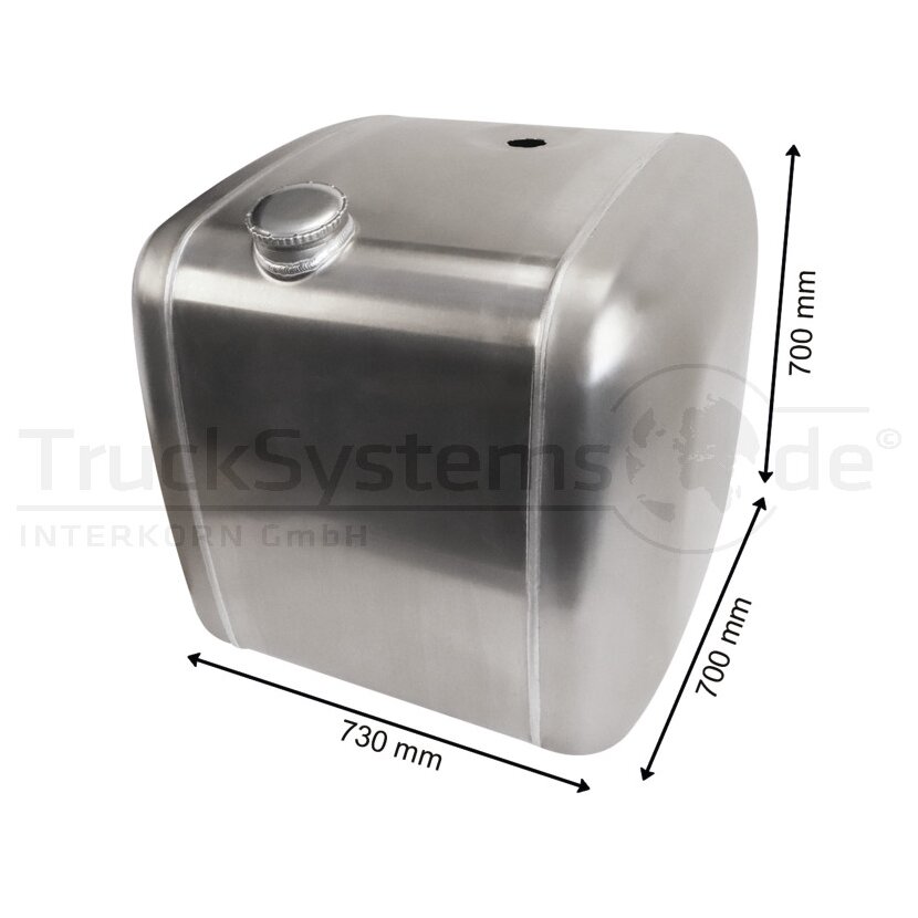 Dieseltank 300 l