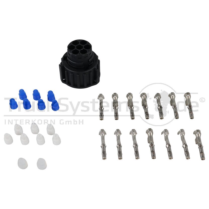 Reparatursatz, Stecker 7 polig