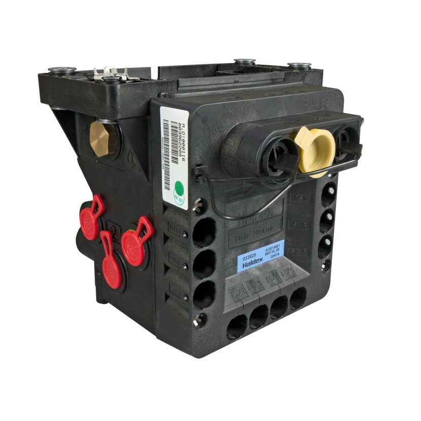 Haldex EBS Zusatzmodulator für GEN3 - 810023001