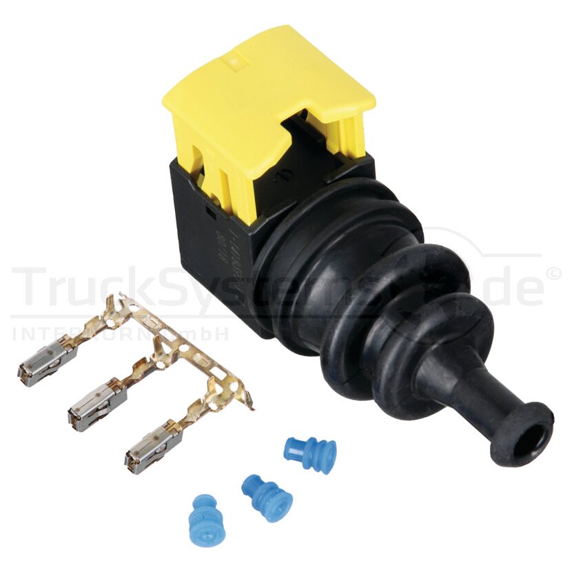 Anschlussstecker Tankgeber Actros MP 4