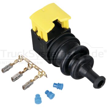 Anschlussstecker Tankgeber Actros MP 4