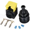 Anschlussstecker Tankgeber Actros MP 4