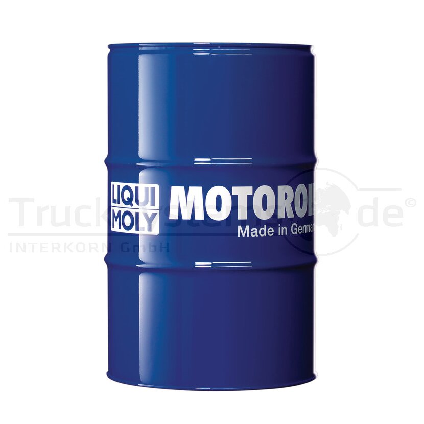 Liqui Moly Getriebeöl, HC GL4, SAE 75W-80, 60l - 1203