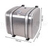 Dieseltank 250 l