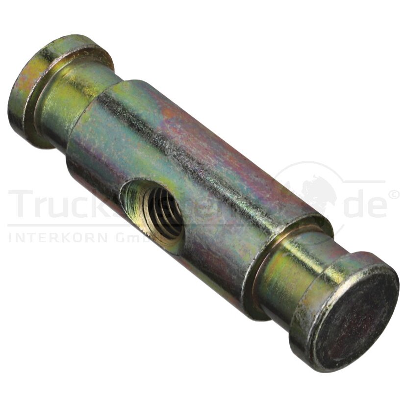 Bolzen für Spannband - 89 mm lang