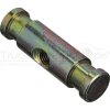 Bolzen f&uuml;r Spannband - 89 mm lang