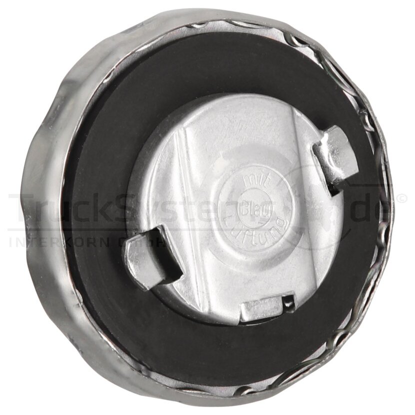 Tankdeckel B40 - abschließbar