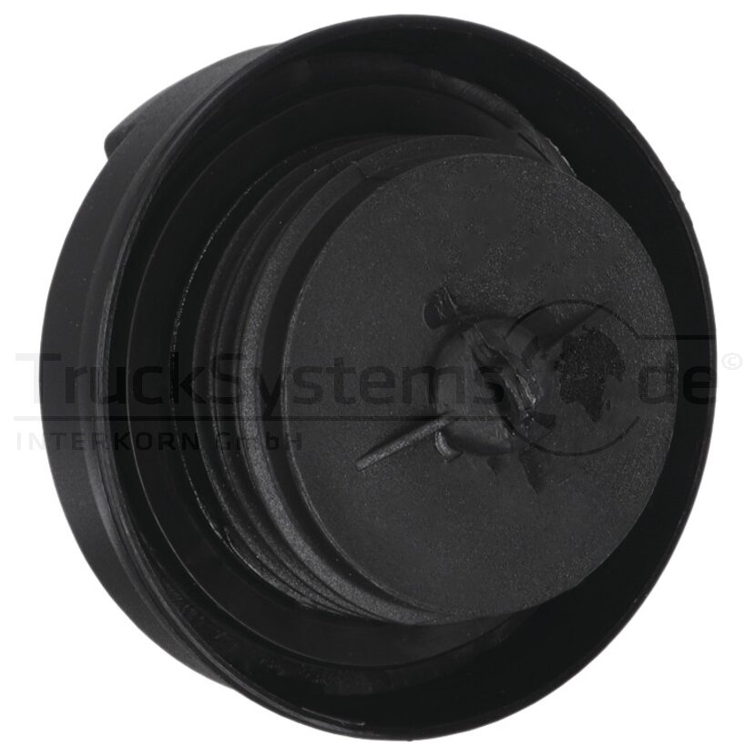 Tankdeckel für IVECO und Scania
