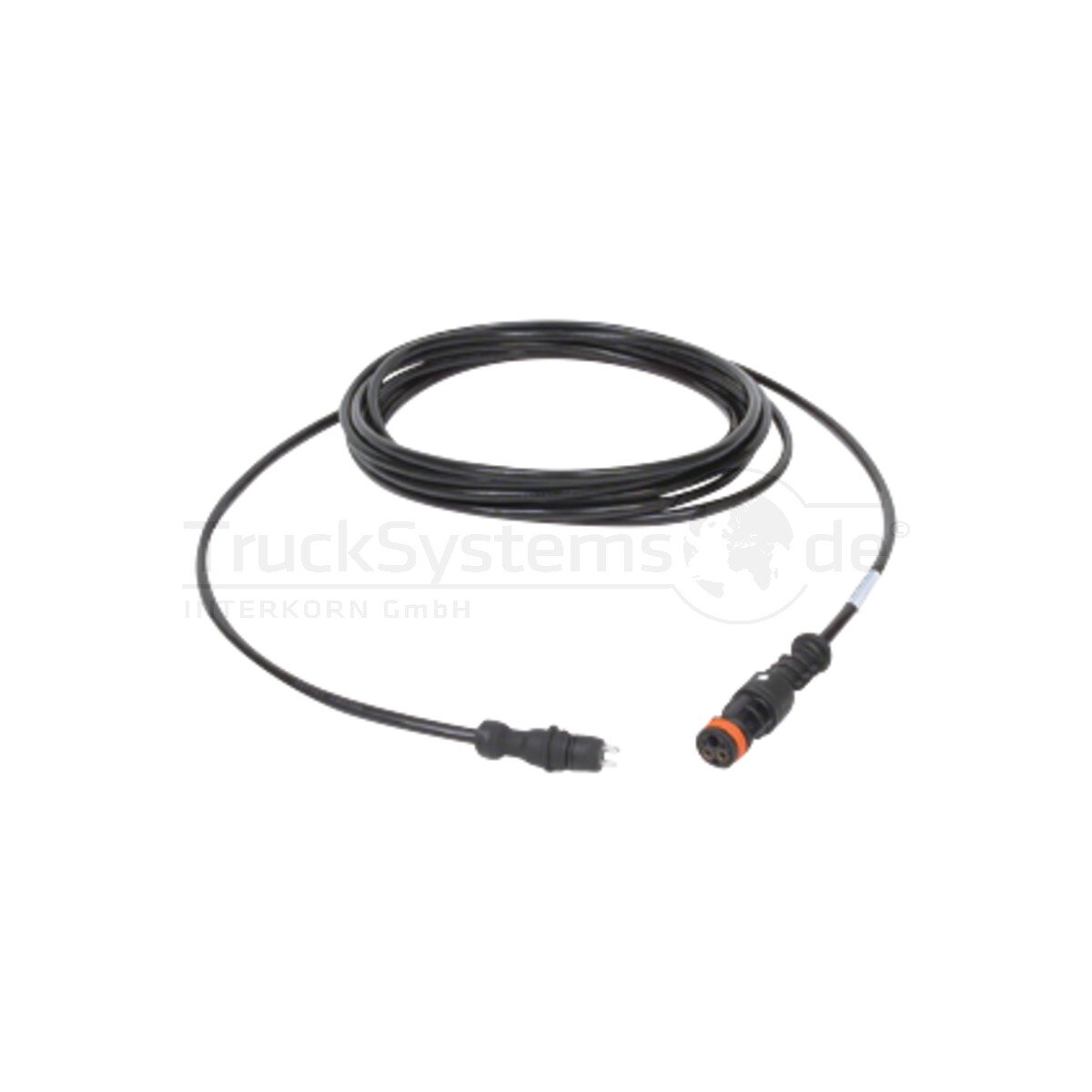 Haldex EBS Sensorverlängerungskabel, 6 m, PUR - 814004411