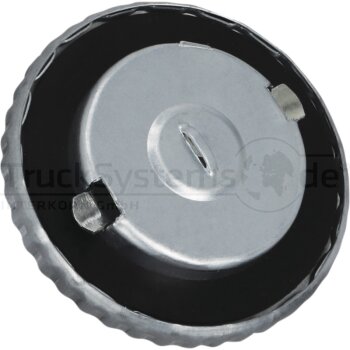 Tankdeckel B60 - abschließbar