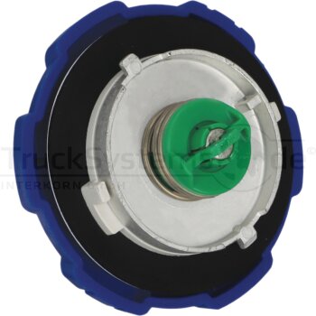 AdBlue-Tankdeckel für Volvo, Renault