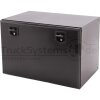 BAWER Staukasten ST blacKugel 800x600x600 Hybr