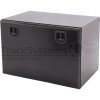 BAWER Staukasten ST blacKugel 800x600x600 Hybr