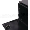 BAWER Staukasten ST blacKugel 800x600x600 Hybr