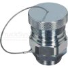 Hydraulikkupplung, Festhälfte Edbro 1