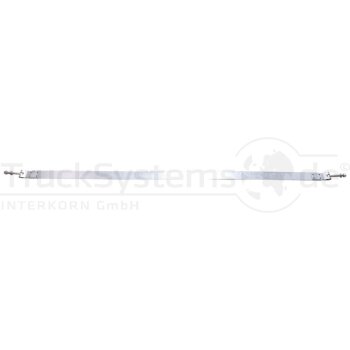 Spannband 1.630 mm lang, 47 mm breit