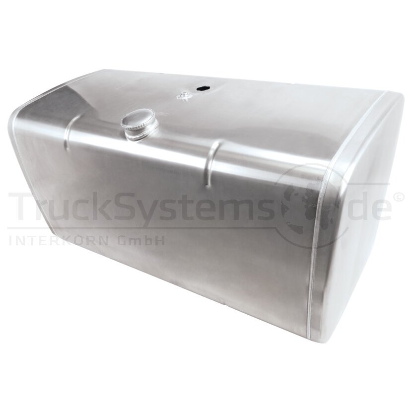 Dieseltank 580 l