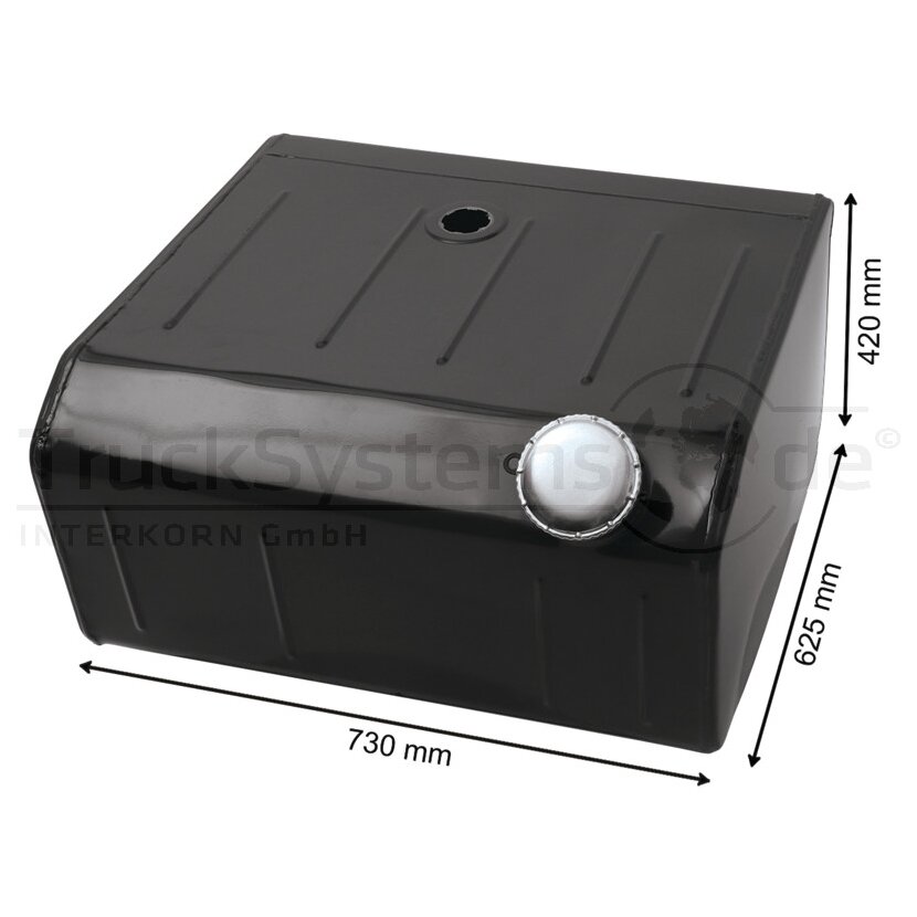 Dieseltank 150 l