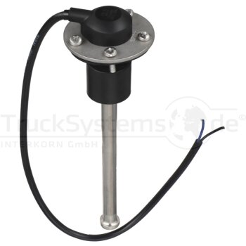 Tankgeber Tauchrohrgeber - 0 Ohm leer • 180 Ohm voll