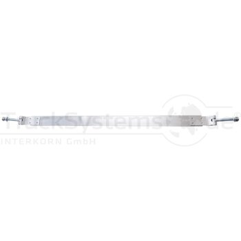 Spannband 860 mm lang, 47 mm breit