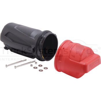 Feuerlöscherdose für 6 kg Feuerlöscher