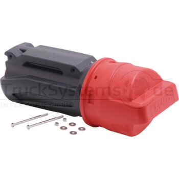 Feuerlöscherdose für 6 kg Feuerlöscher
