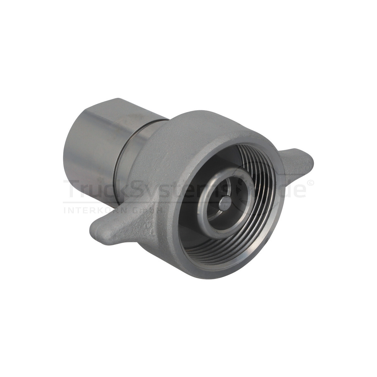 Hydraulikkupplung, Loshälfte, Edbro 1''