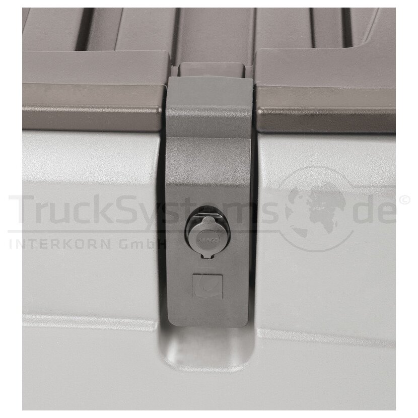 Staukasten KS 600X450X470 Ci R-Reihe