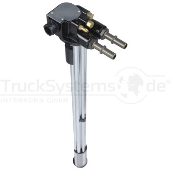 Tankgeber Tauchrohrgeber - 73 Ohm leer • 8,2 Ohm voll