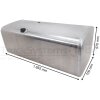 Dieseltank 700 l