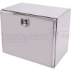 BAWER Staukasten VA poliert 750x600x500 Value