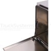 BAWER Staukasten VA poliert 750x600x500 Value