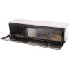 BAWER Staukasten VA poliert 1450x350x400 Value