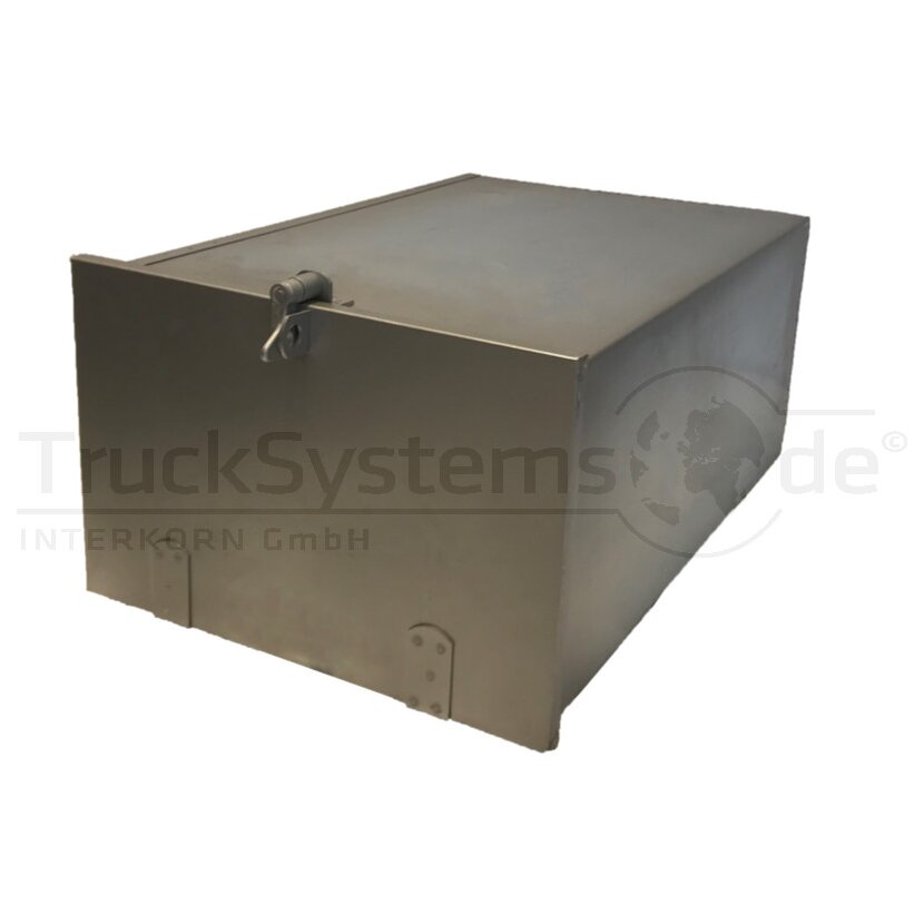 Staukasten ST verz 400X260X600