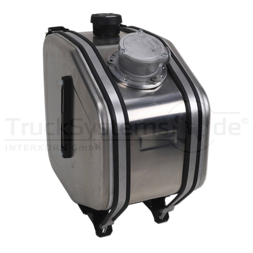 Schrägschulter-Hydrauliktank,376x577x637