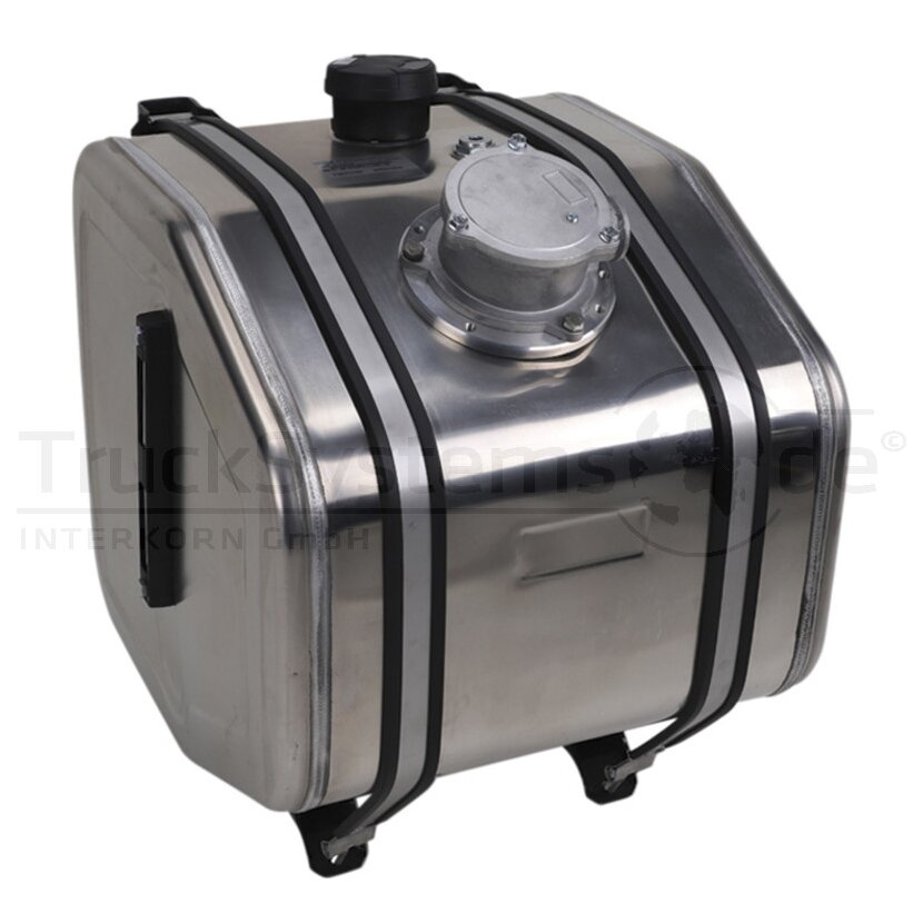 Schrägschulter-Hydrauliktank,376x577x637