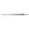 Spannband 700 mm lang, 47 mm breit