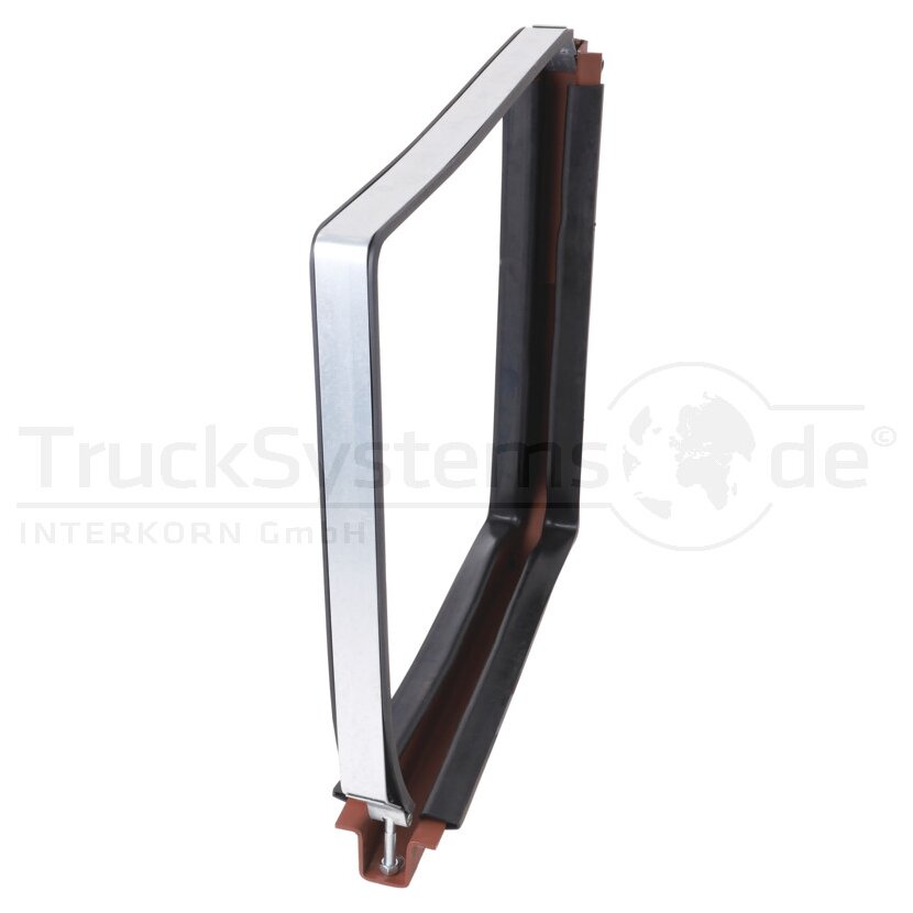 Konsole komplett 540 x 620 mm