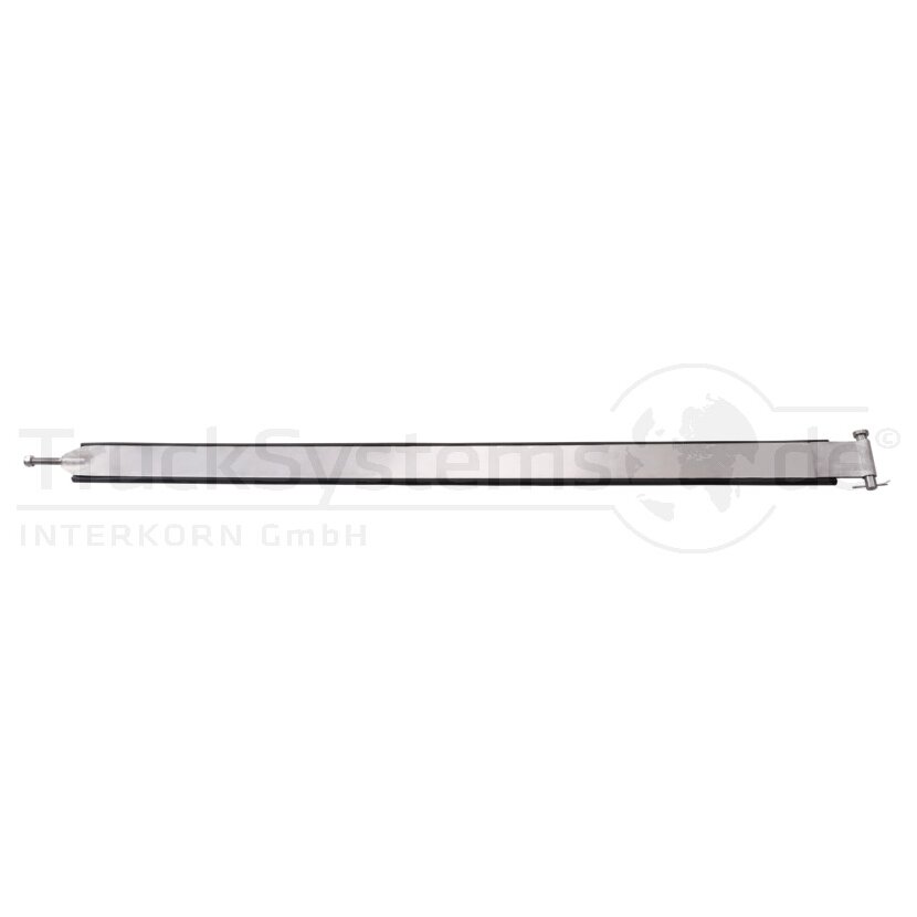 Spannband 1.250 mm lang, 60 mm breit