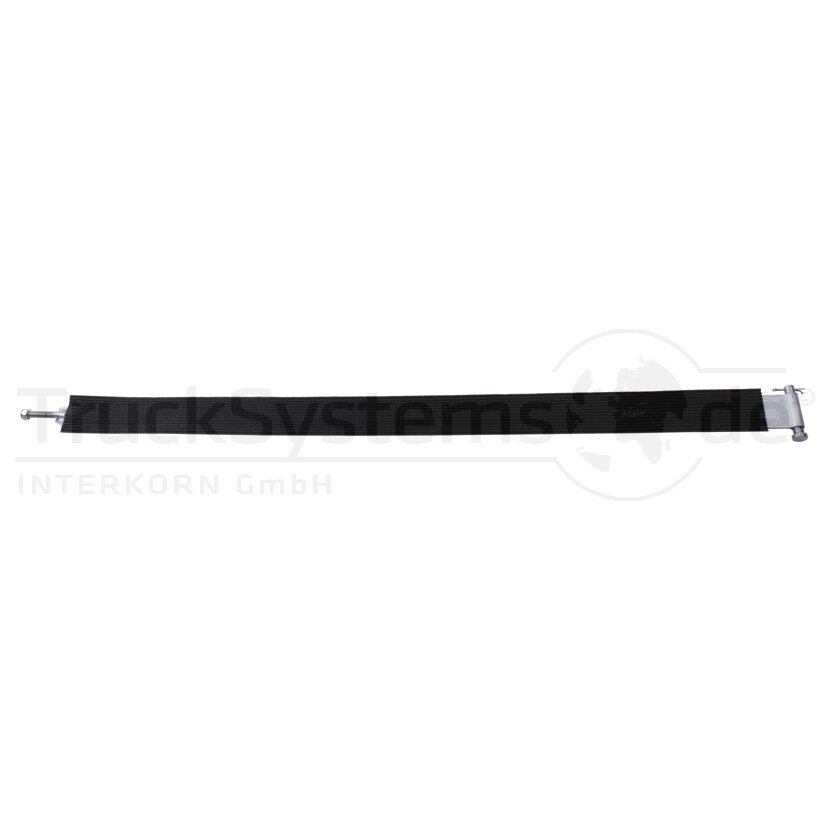 Spannband 1.250 mm lang, 60 mm breit